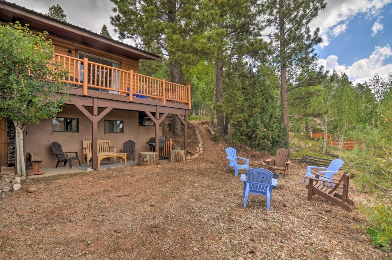 Pet-Friendly Duck Creek Village Retreat With Deck! Экстерьер фото
