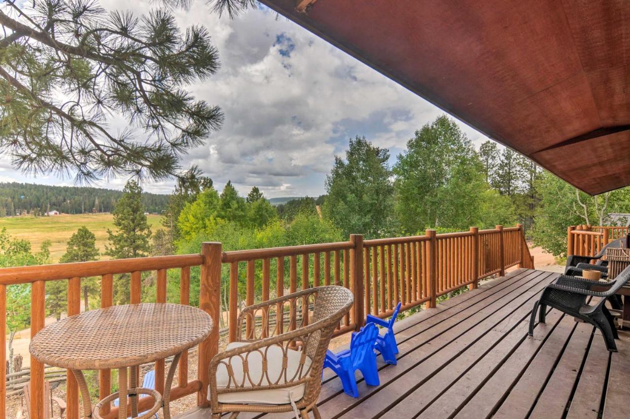 Pet-Friendly Duck Creek Village Retreat With Deck! Экстерьер фото