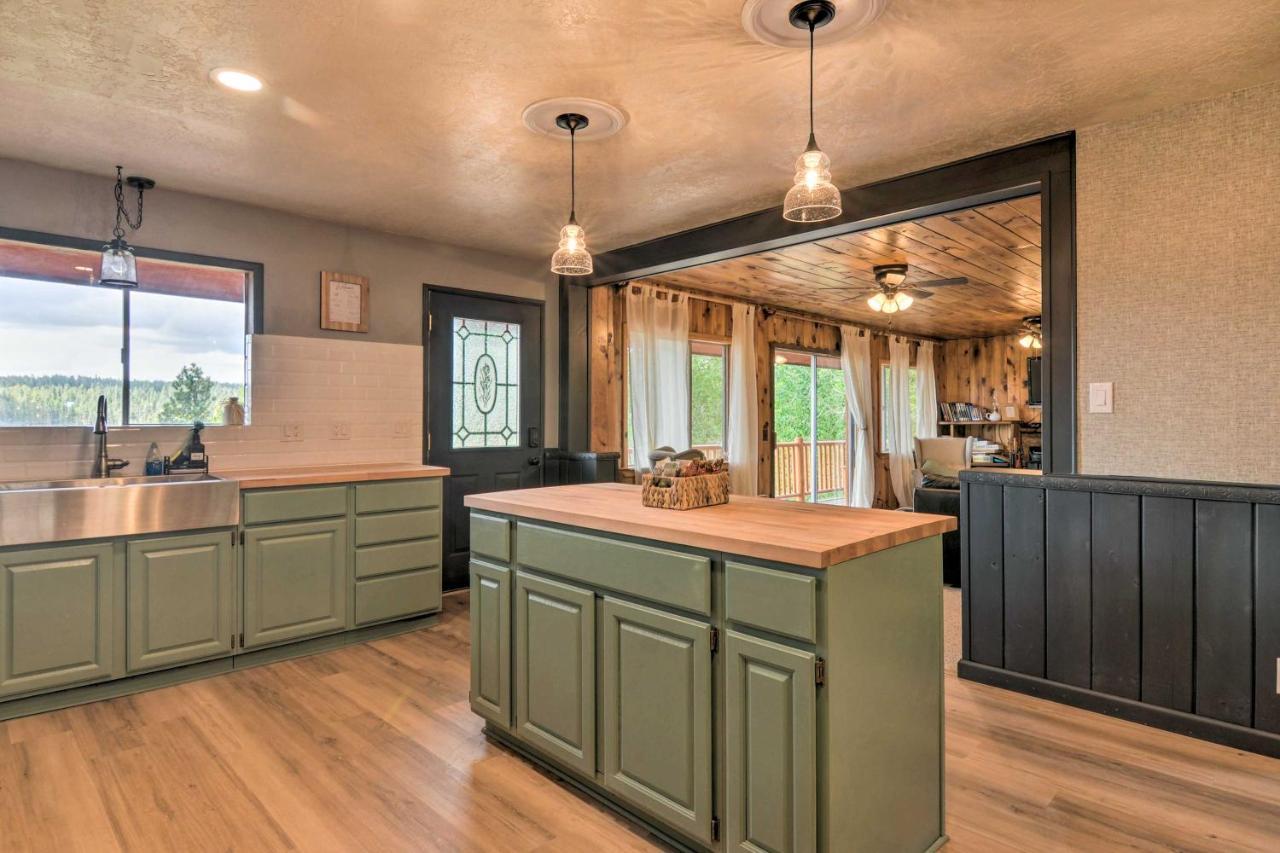 Pet-Friendly Duck Creek Village Retreat With Deck! Экстерьер фото