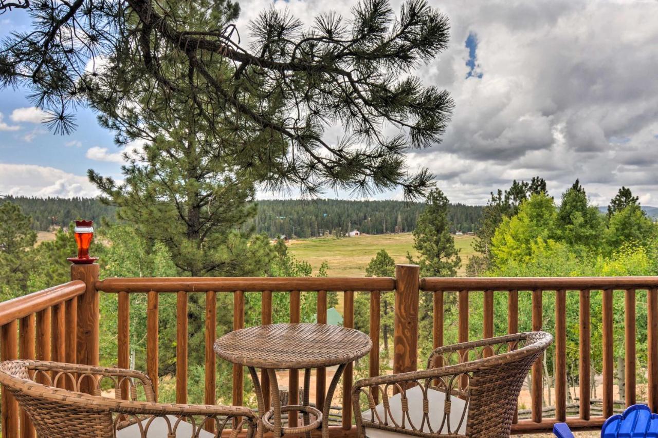 Pet-Friendly Duck Creek Village Retreat With Deck! Экстерьер фото
