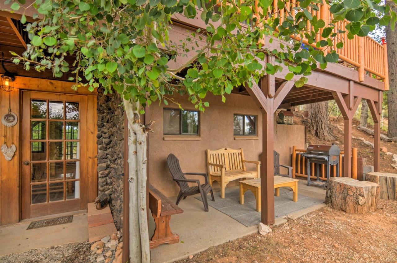 Pet-Friendly Duck Creek Village Retreat With Deck! Экстерьер фото