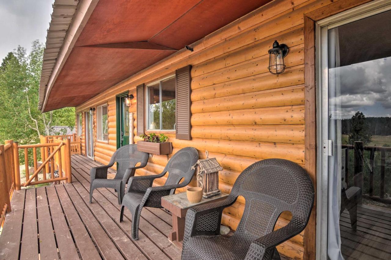 Pet-Friendly Duck Creek Village Retreat With Deck! Экстерьер фото