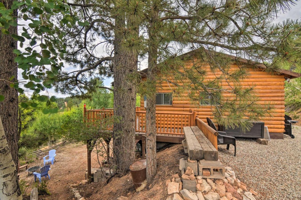 Pet-Friendly Duck Creek Village Retreat With Deck! Экстерьер фото