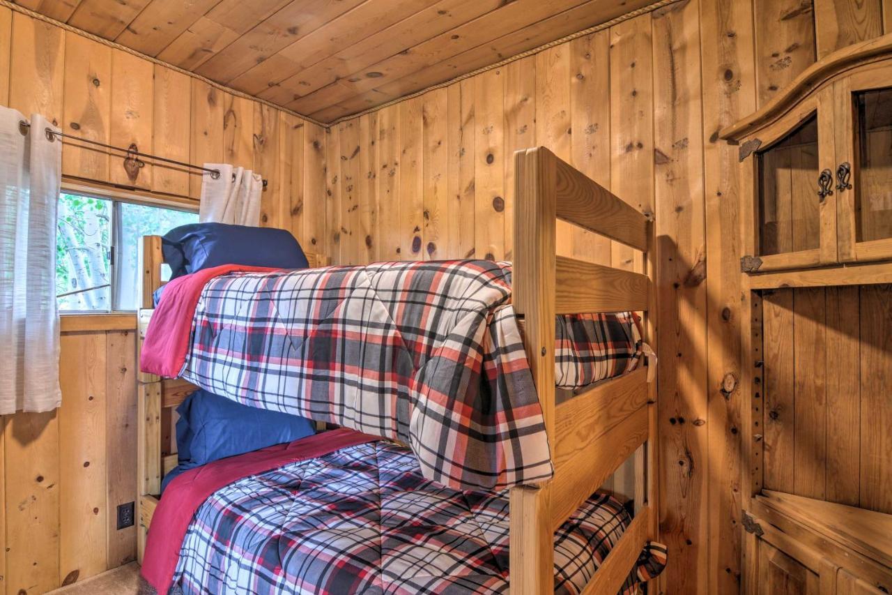 Pet-Friendly Duck Creek Village Retreat With Deck! Экстерьер фото