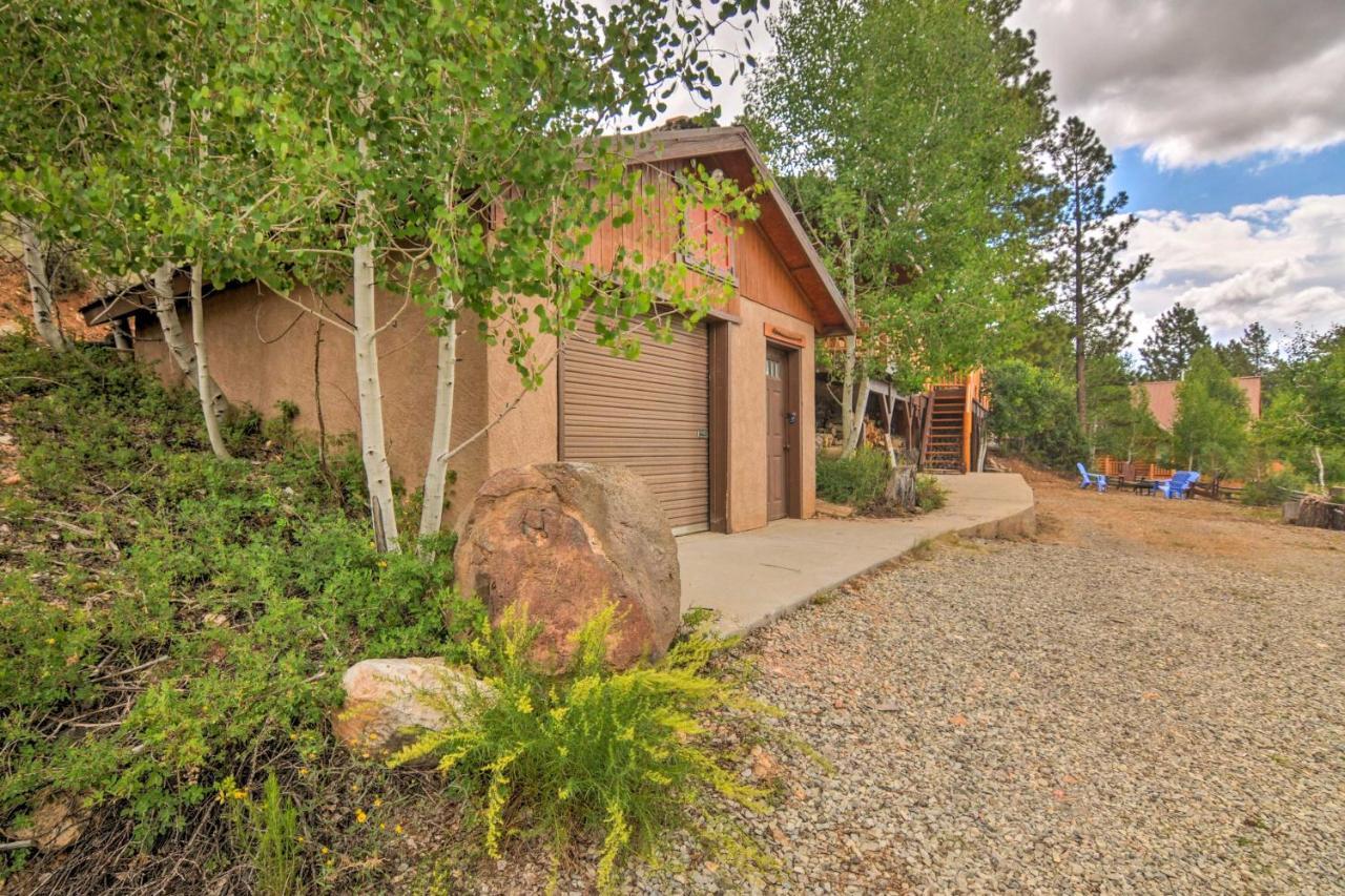 Pet-Friendly Duck Creek Village Retreat With Deck! Экстерьер фото