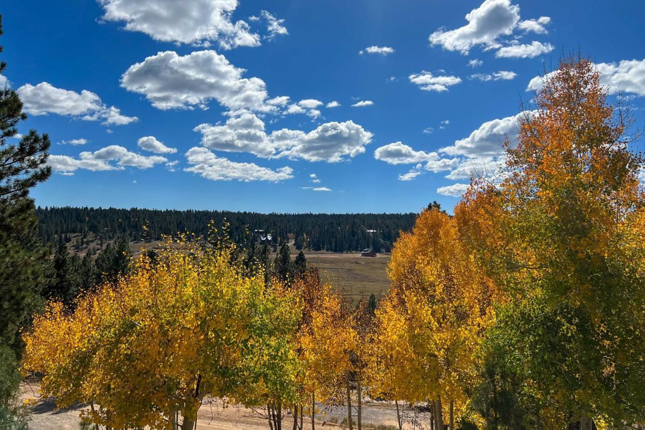 Pet-Friendly Duck Creek Village Retreat With Deck! Экстерьер фото