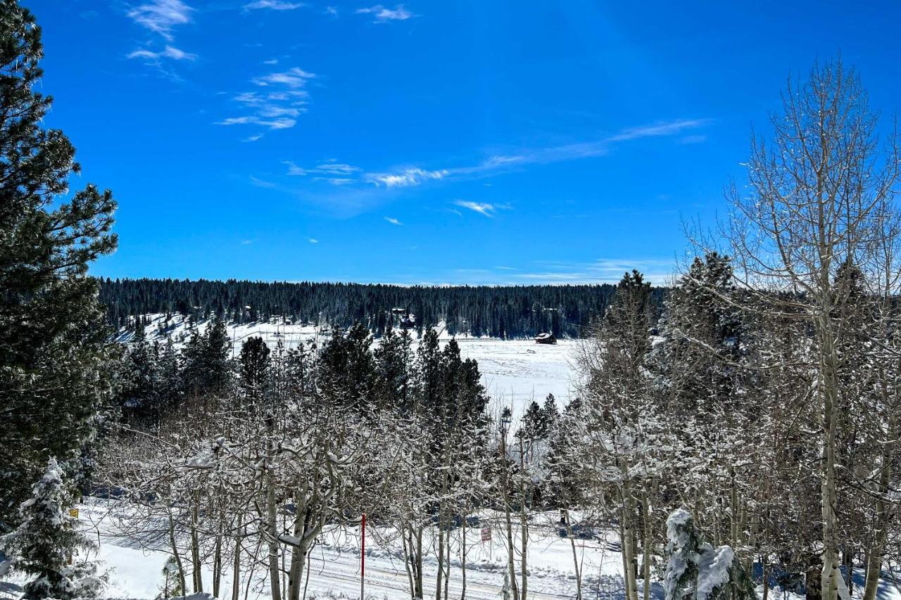Pet-Friendly Duck Creek Village Retreat With Deck! Экстерьер фото