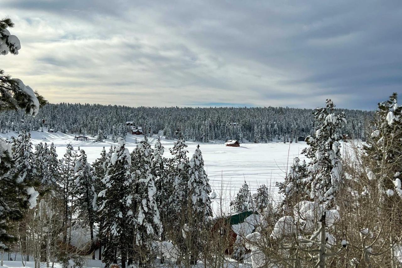 Pet-Friendly Duck Creek Village Retreat With Deck! Экстерьер фото