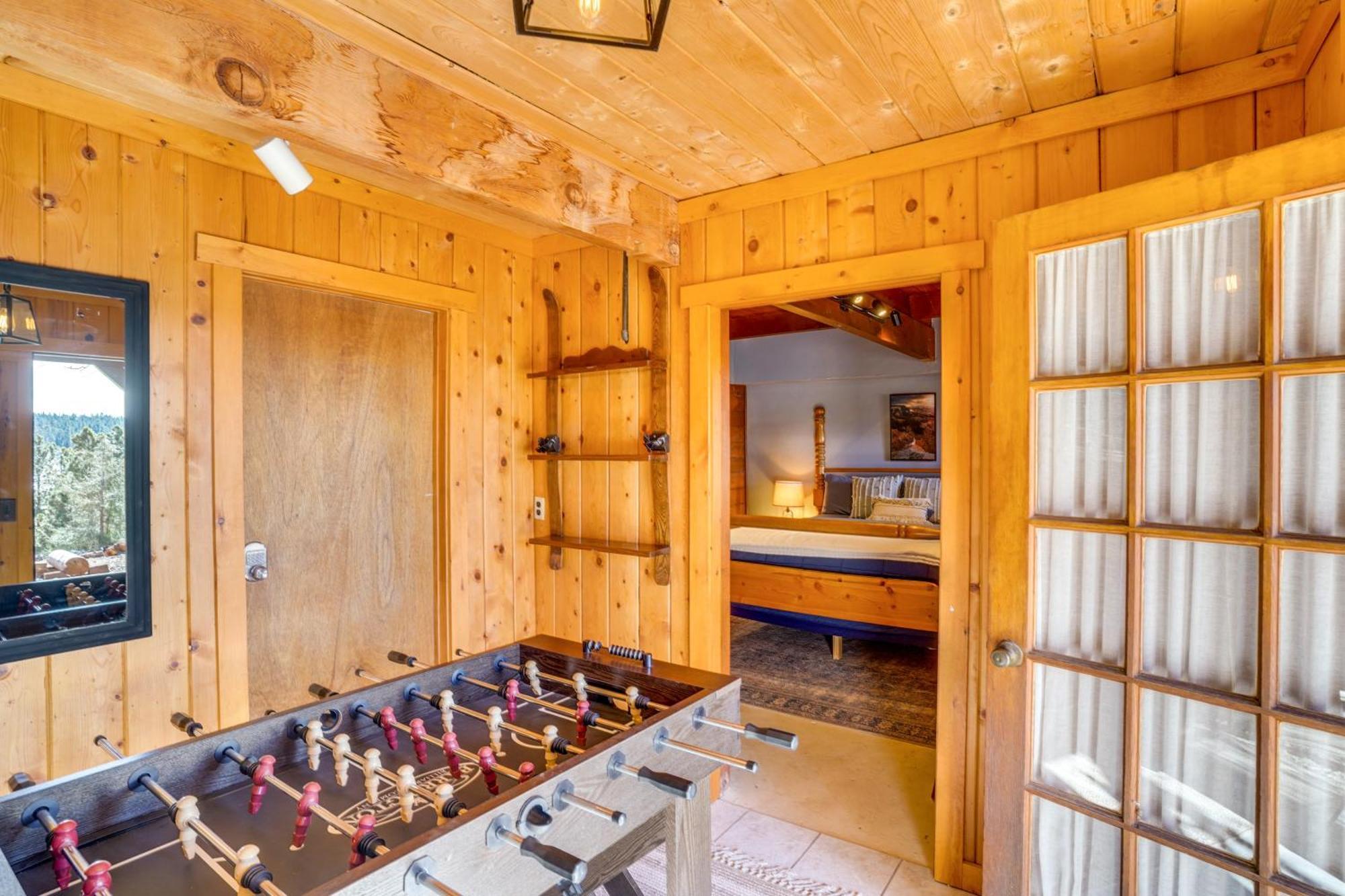 Pet-Friendly Duck Creek Village Retreat With Deck! Экстерьер фото