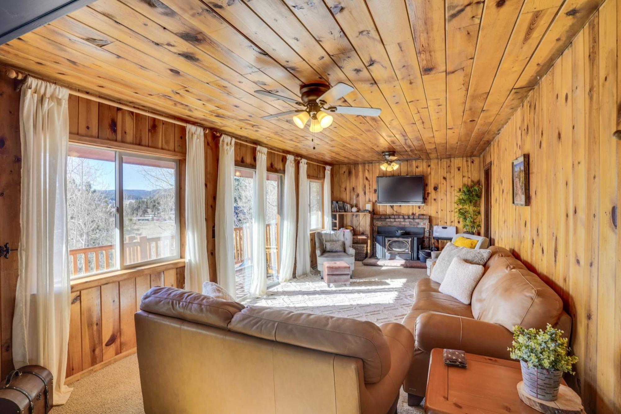 Pet-Friendly Duck Creek Village Retreat With Deck! Экстерьер фото