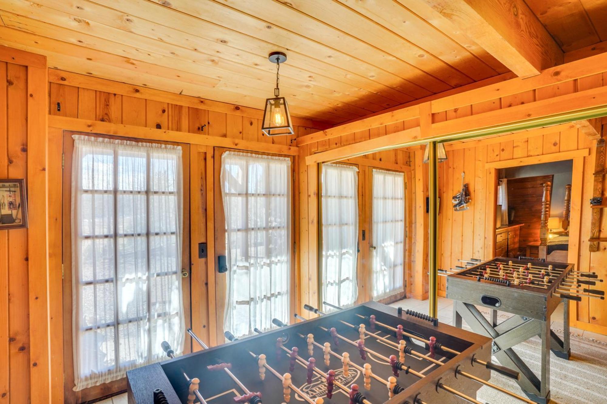 Pet-Friendly Duck Creek Village Retreat With Deck! Экстерьер фото